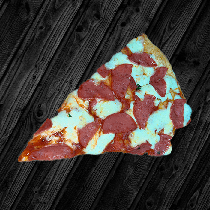 Pizza Porción Salami