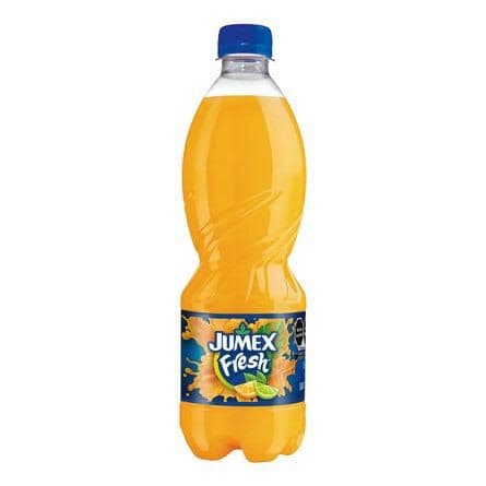 Jugo de Naranja Jumex Fresh 600 ML