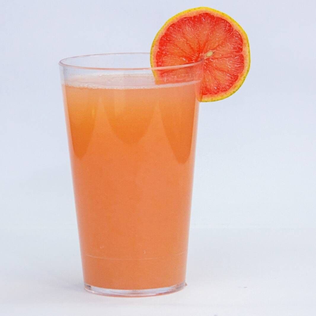 Jugo de Toronja