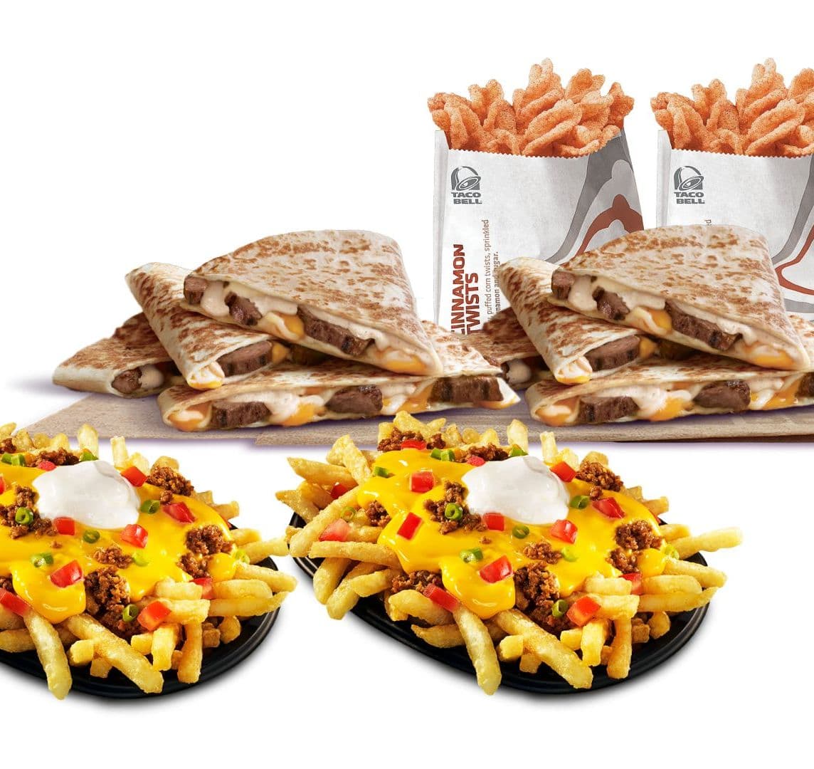 Duo Pack Premium