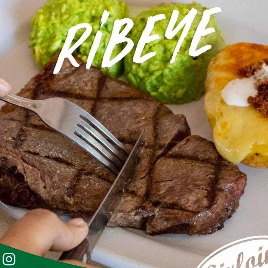 Ribeye