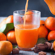 Mandarinada