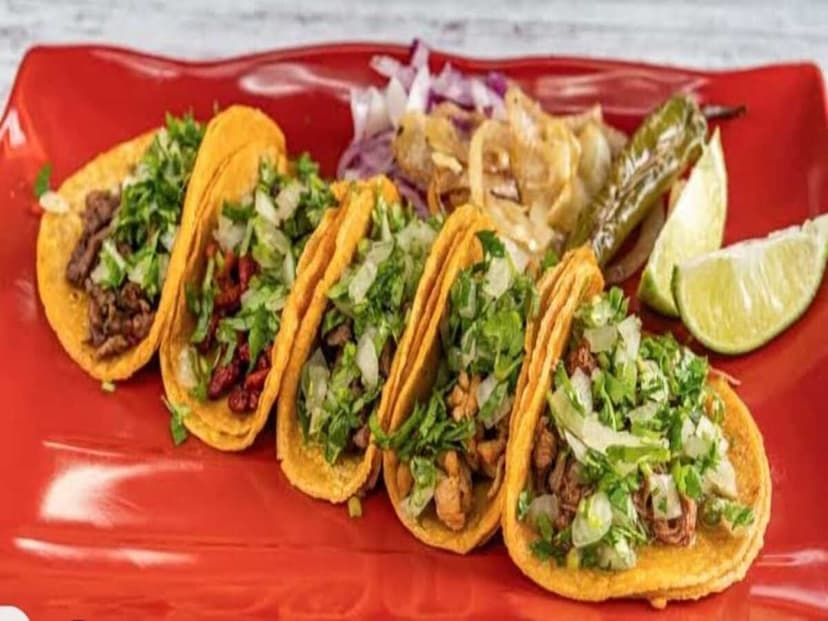 Tacos El Flaco