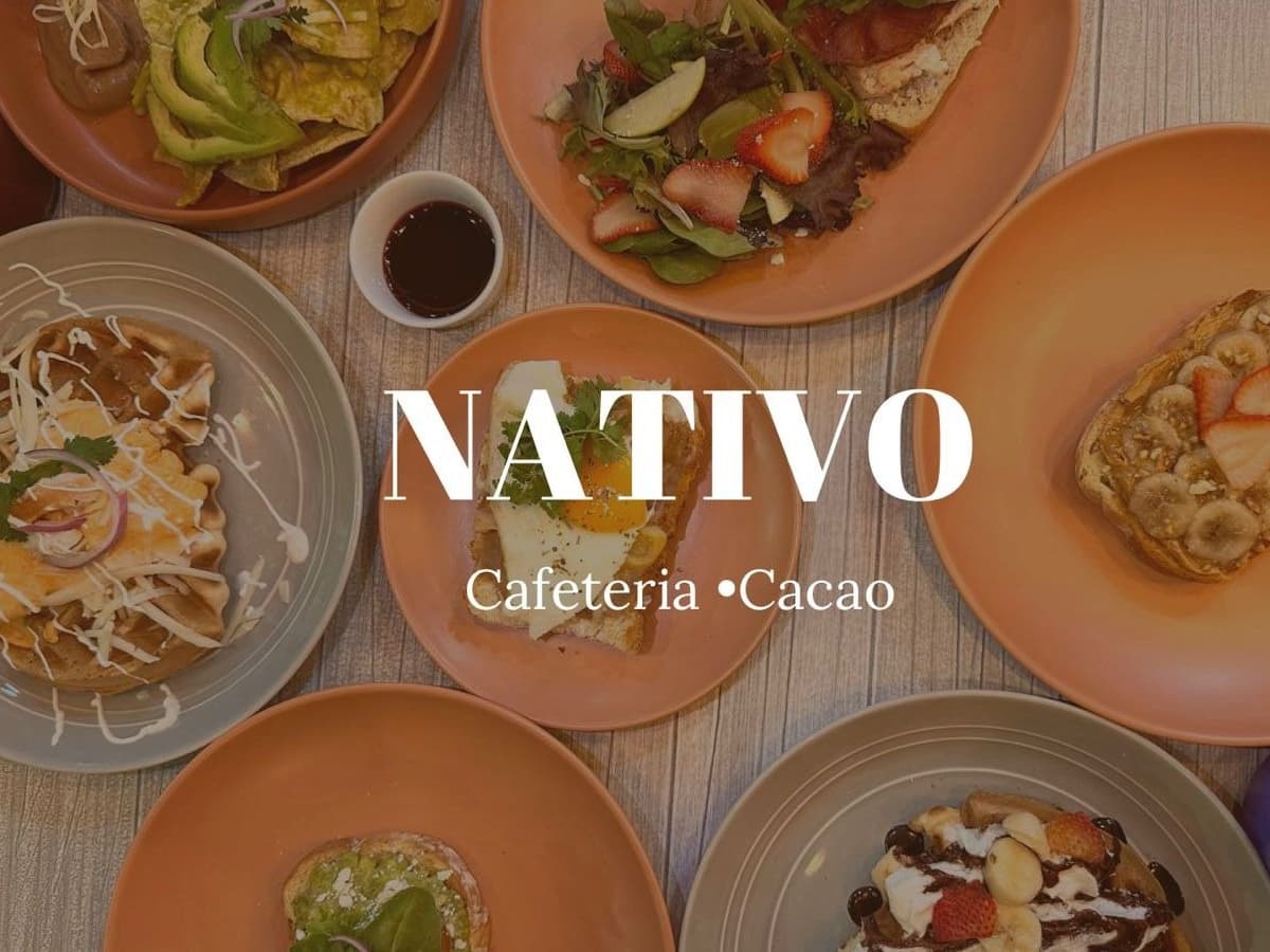 Café Nativo