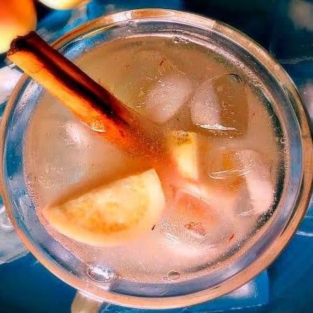 Agua Fresca Guayaba 1/2L