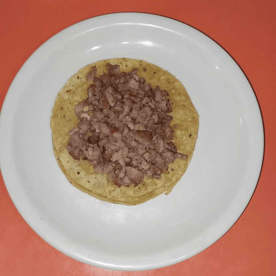 Taco Arrachera