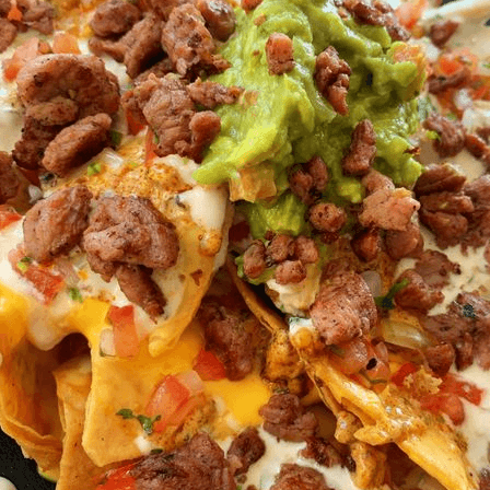 Nacho Tejano