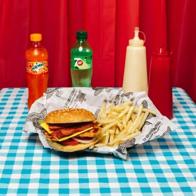 Hamburpollo