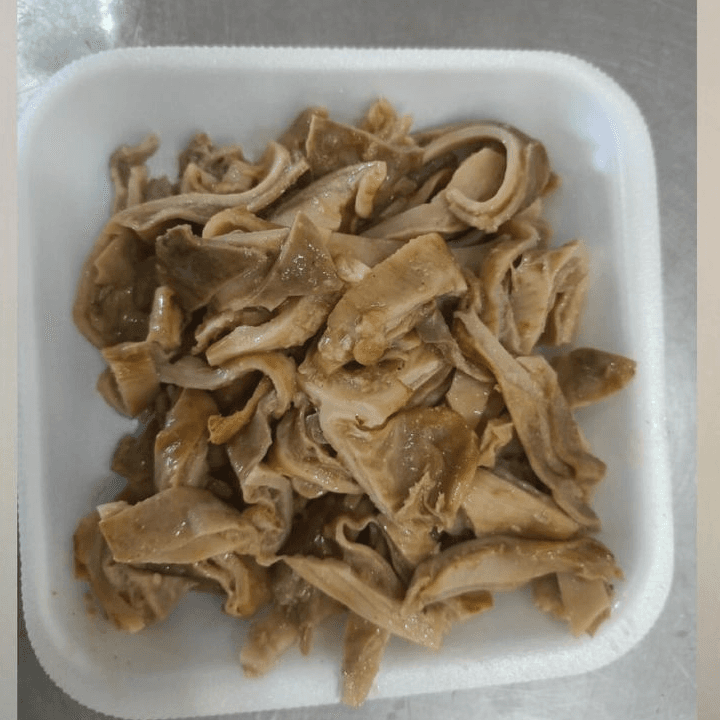1/4 Kilo Morcón