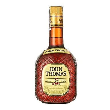 Jhon Thomas