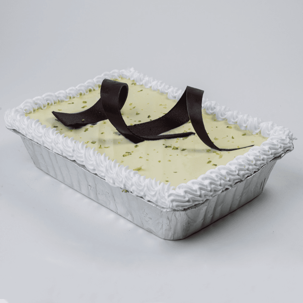 Esponjado De Limón