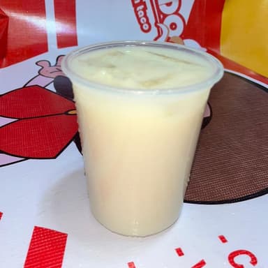 Agua de Horchata