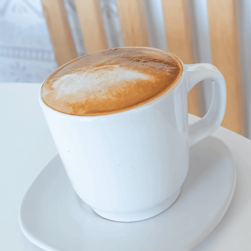Café Capuccino