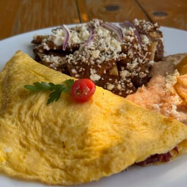 Omelet al Gusto