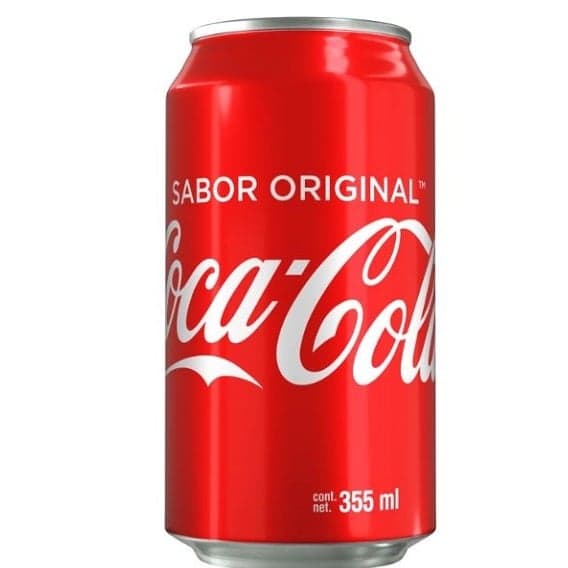 COCA COLA