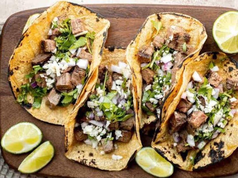Taquería PATY