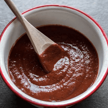 Salsa de Tamarindo