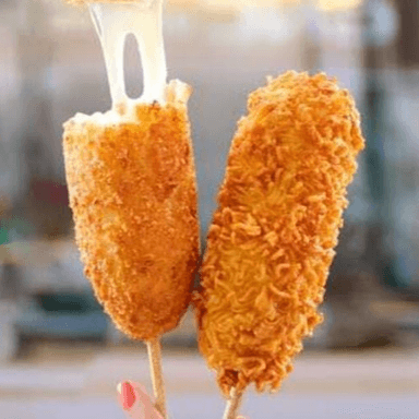 Banderillas