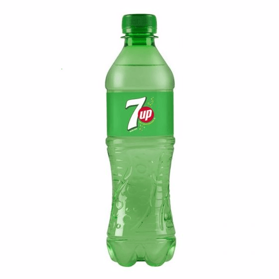 7 Up 400ml