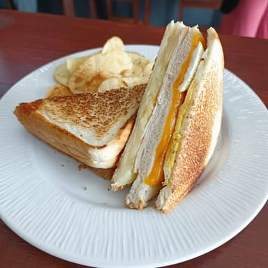 Combo Sandwich Especial