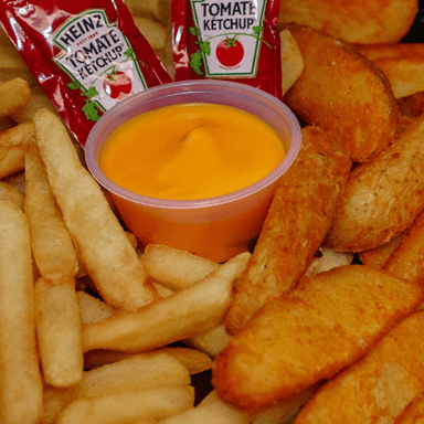 PAPAS SAZONADAS
