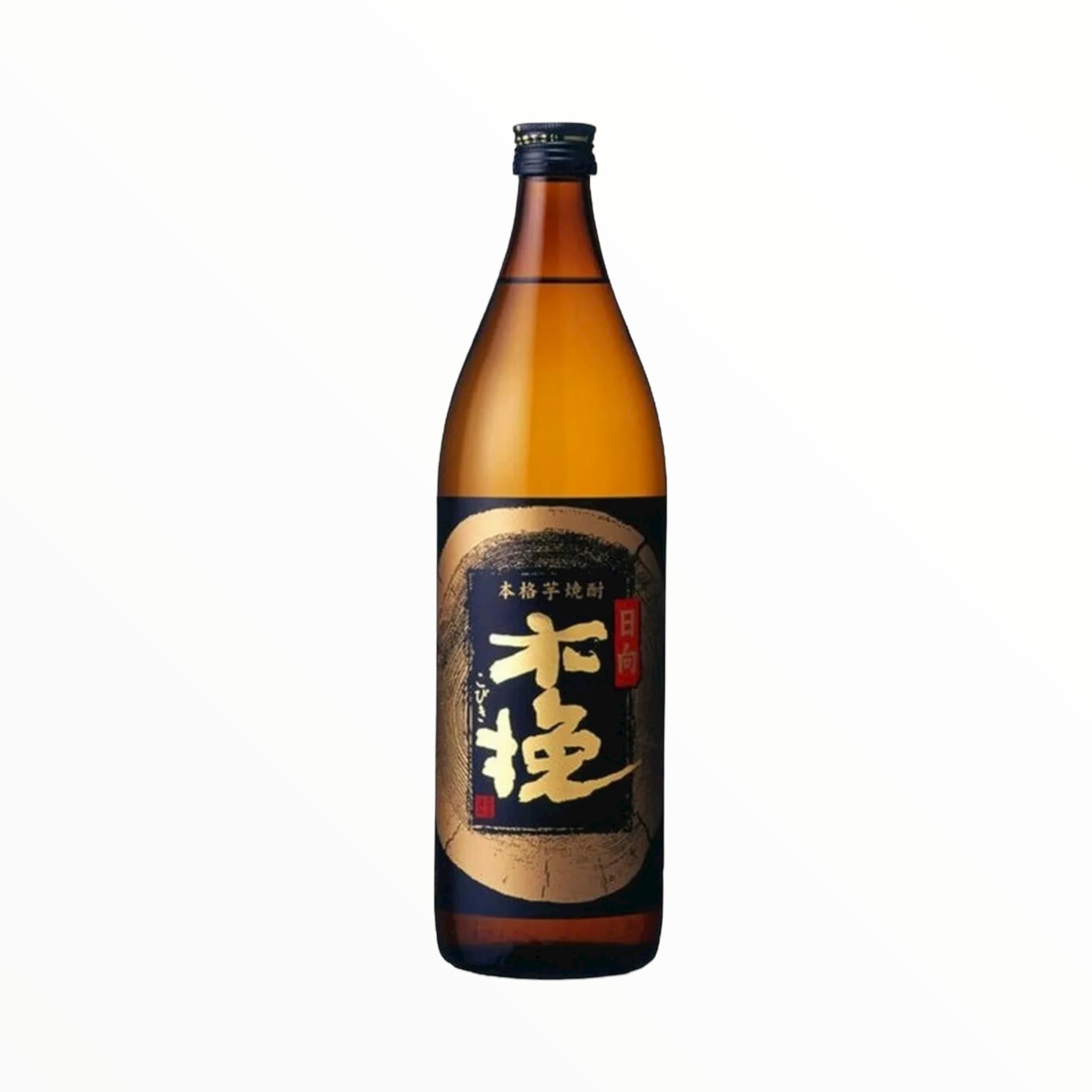 Shochu Japonés Hyuga Kobik 900 ml - SE-BEB158-8373