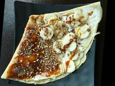 Crepa Coronado