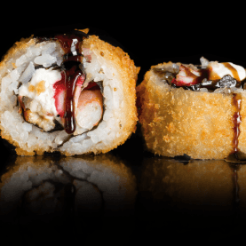 Mito Apanado Roll