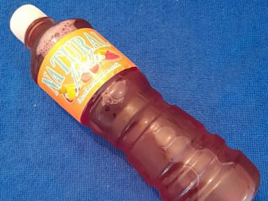AGUA DE JAMAICA NATURAL