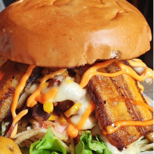 Burger Dogs (Fontibón)