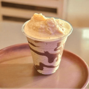 Peanut Shake 355 ml