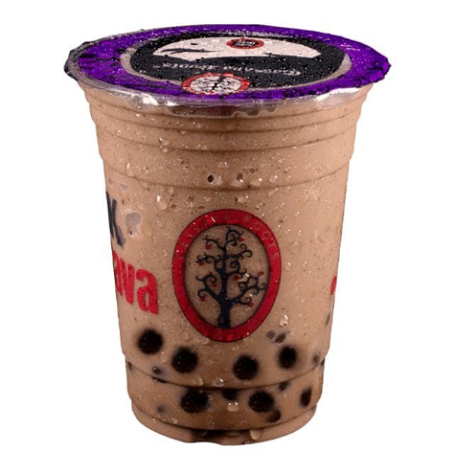 CHOCOLAT SUPREME 473 ML