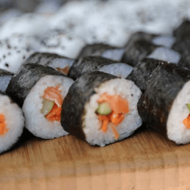 California Roll