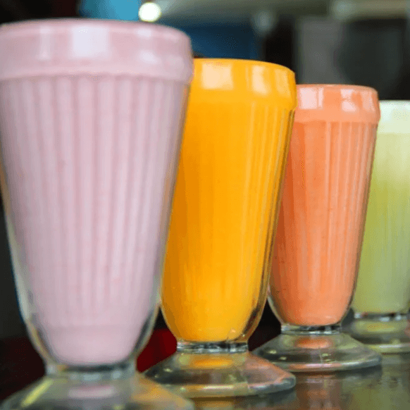 Jugo Natural Surtido