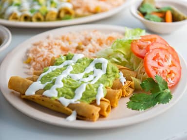 Flautas