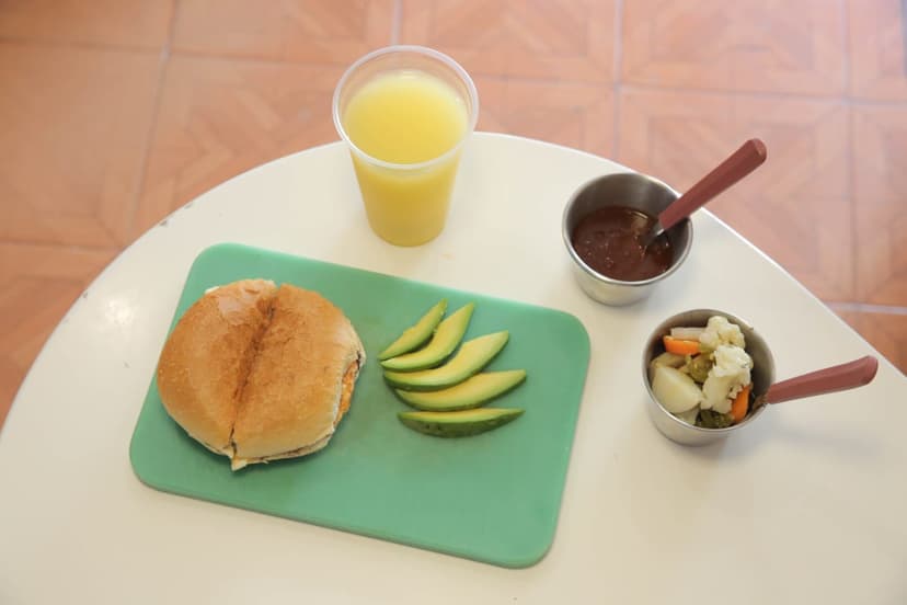 Tortas La Hormiga (Empedrado)