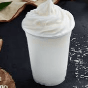 Granizado Horchata Coco