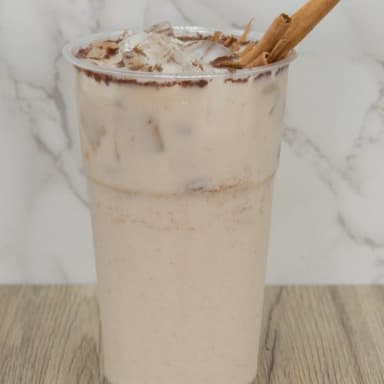 Agua Horchata 1/2 L