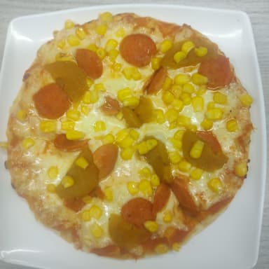Pizza Paisa