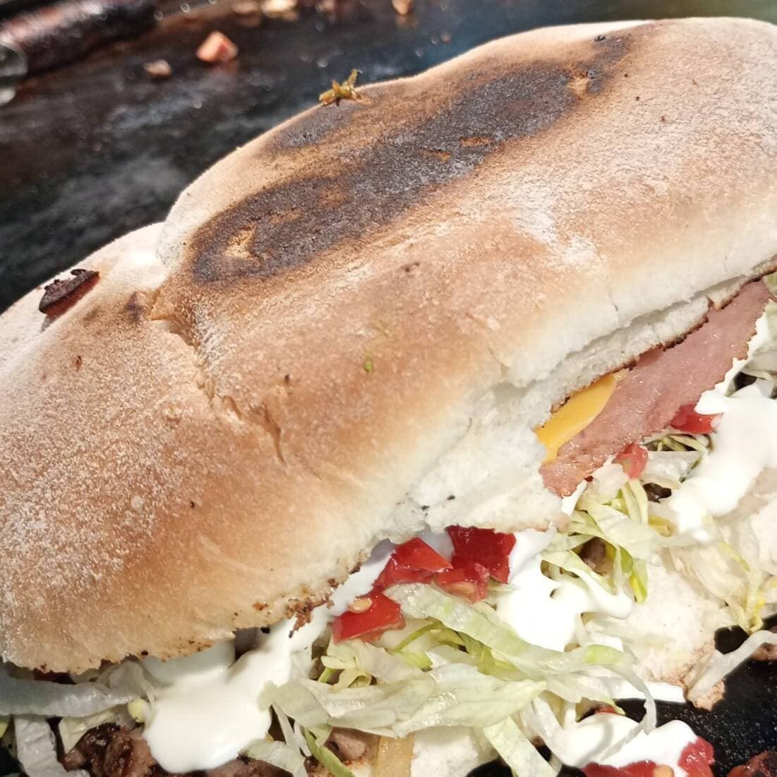 TORTA CUBANA