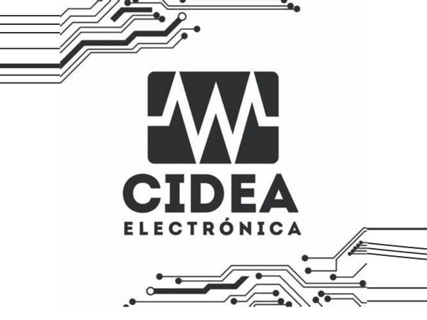 Electronica cidea
