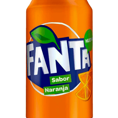 Fanta