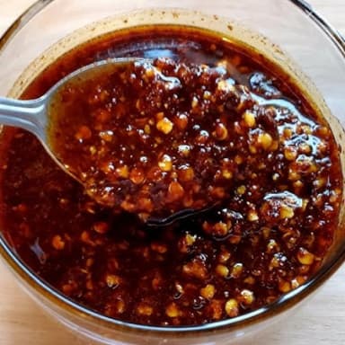 Salsa Macha