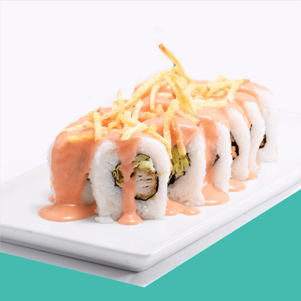 Maki Broaster 12 Uds