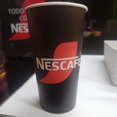 Cafe Nestle 20 onzs.