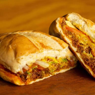 Torta de Chorizo