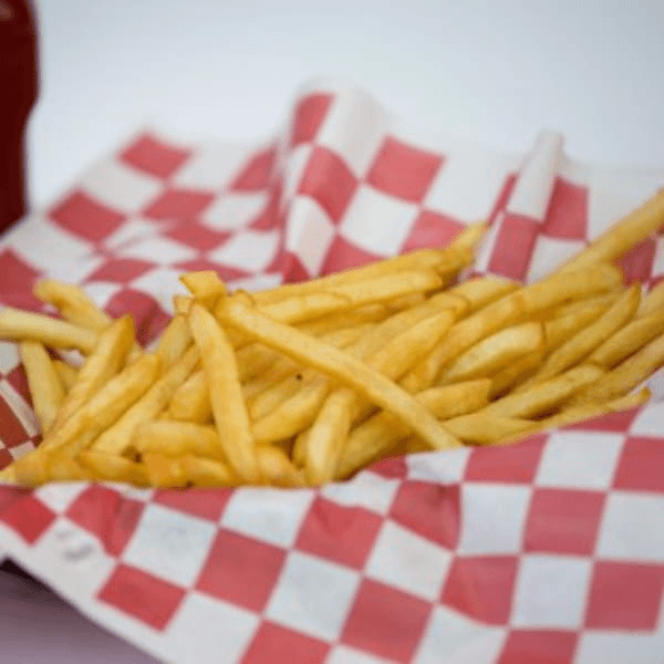 Papas a La Francesa