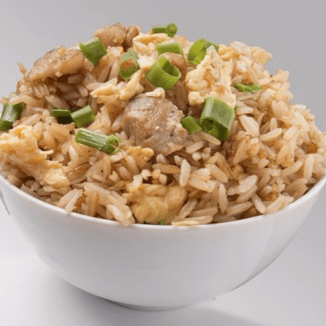 Menú Chaufa de Carne con 1 pepsi