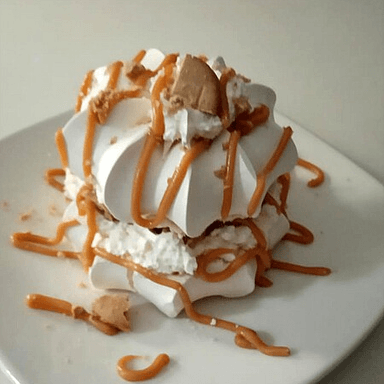 Mini Merengón de Cocosette