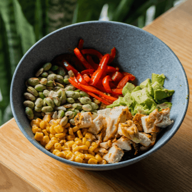 BOWL GREEN